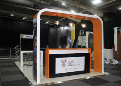 Department of Trade & Industry : My Business Expo