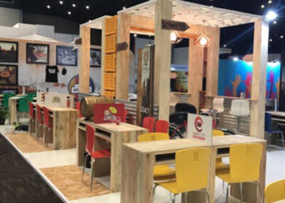 Township Tourism : Tourism Indaba
