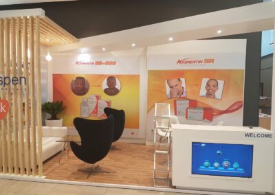 Aspen Pharma